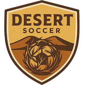 Desert Soccer